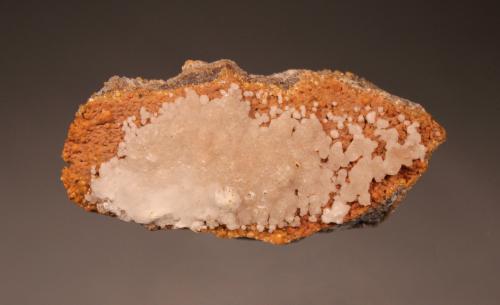 Smithsonite<br />Monte Cristo Mine, Rush, Rush Creek District, Marion County, Arkansas, USA<br />73mm x 34mm x 28mm<br /> (Author: Don Lum)