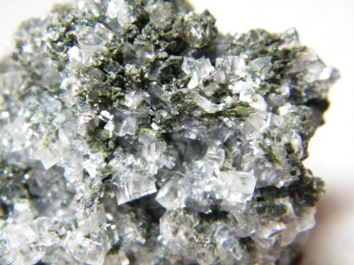 Calcite<br />Mina Tsumeb, Tsumeb, Región Otjikoto, Namibia<br />58mm x 35mm x 42mm<br /> (Author: Heimo Hellwig)