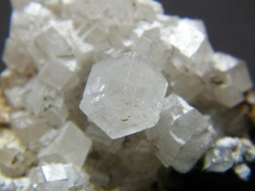 Calcite<br />Tsumeb Mine, Tsumeb, Otjikoto Region, Namibia<br />51mm x 30mm x 20mm<br /> (Author: Heimo Hellwig)