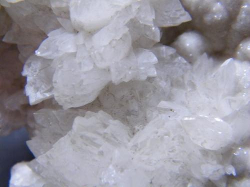Calcite and Dolomite<br />Mina Tsumeb, Tsumeb, Región Otjikoto, Namibia<br />89mm x 64mm x 24mm<br /> (Author: Heimo Hellwig)