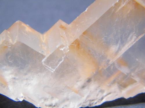 Calcite<br />Tsumeb Mine, Tsumeb, Otjikoto Region, Namibia<br />47mm x 26mm x 14mm<br /> (Author: Heimo Hellwig)