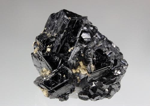 Sphalerite<br />Naica, Municipio Saucillo, Chihuahua, México<br />80mm x 65mm x 65mm<br /> (Author: Don Lum)