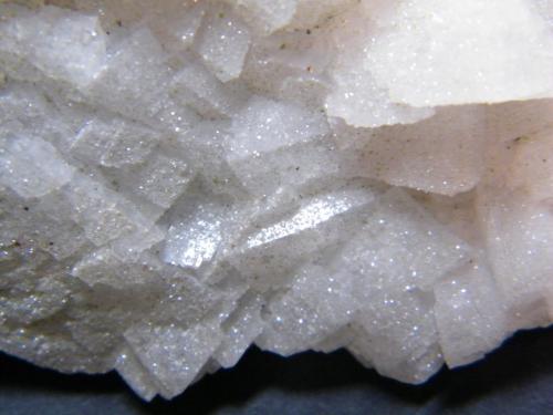 Calcite<br />Tsumeb Mine, Tsumeb, Otjikoto Region, Namibia<br />122mm x 86mm x 30mm<br /> (Author: Heimo Hellwig)