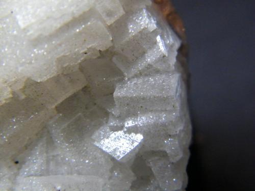 Calcite<br />Tsumeb Mine, Tsumeb, Otjikoto Region, Namibia<br />122mm x 86mm x 30mm<br /> (Author: Heimo Hellwig)