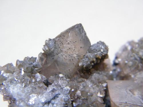 Smithsonite<br />Tsumeb Mine, Tsumeb, Otjikoto Region, Namibia<br />71mm x 54mm x 30mm<br /> (Author: Heimo Hellwig)