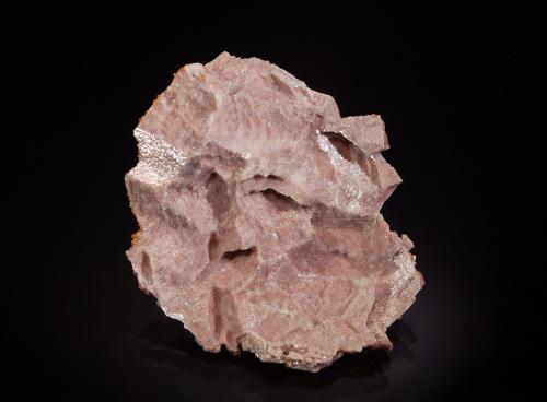 Dolomite<br />Tsumeb Mine, Tsumeb, Otjikoto Region, Namibia<br />5.9 x 6.8 cm<br /> (Author: crosstimber)