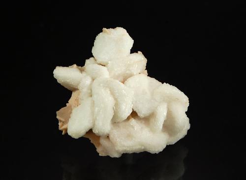 Calcite<br />Tsumeb Mine, Tsumeb, Otjikoto Region, Namibia<br />2.8 x 3.6 cm<br /> (Author: crosstimber)