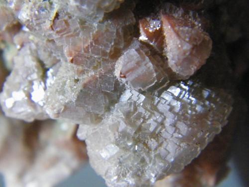 Calcite<br />Tsumeb Mine, Tsumeb, Otjikoto Region, Namibia<br />78mm x 91mm x 40mm<br /> (Author: Heimo Hellwig)