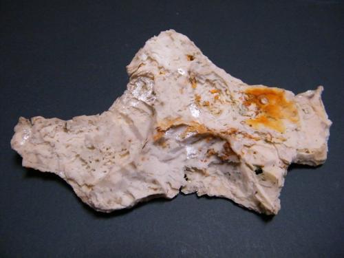 Dolomite<br />Tsumeb Mine, Tsumeb, Otjikoto Region, Namibia<br />157mm x 82mm x 32mm<br /> (Author: Heimo Hellwig)