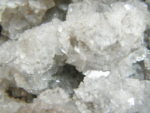 Calcite<br />Tsumeb Mine, Tsumeb, Otjikoto Region, Namibia<br />105mmm x 124mm x 96mm<br /> (Author: Heimo Hellwig)