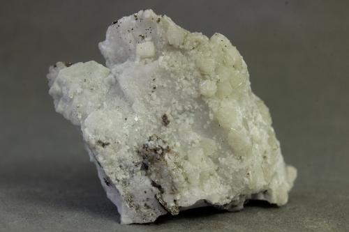 Bavenita<br />Cantera Venero I (Cantera Cadalso I), Cadalso de los Vidrios, Comarca Sierra Oeste de Madrid, Comunidad de Madrid, España<br />31x22x16 mm<br /> (Autor: Juan Espino)