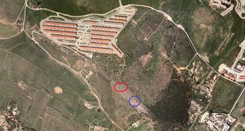 Ortofoto anterior ampliada

© Junta de Extremadura-Instituto Geográfico Nacional (Autor: Inma)