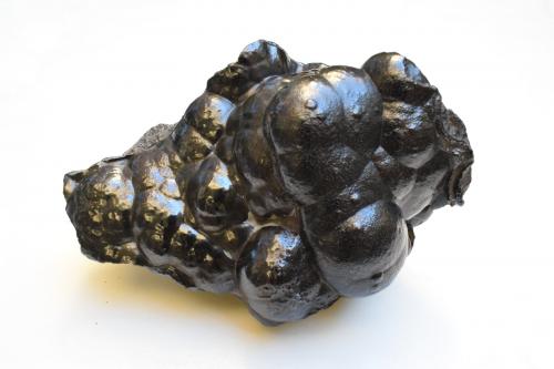 Hematites<br />Irhoud Mine, Jebel Irhoud, Youssoufia Province, Marrakesh-Safi Region, Morocco<br />11,5 x 8 x 5,5 cm<br /> (Autor: Antonio Alcaide)