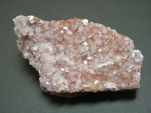 Calcite<br />Tsumeb Mine, Tsumeb, Otjikoto Region, Namibia<br />67mm x 48mm x 24mm<br /> (Author: Heimo Hellwig)