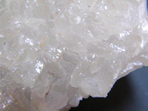 Calcite<br />Tsumeb Mine, Tsumeb, Otjikoto Region, Namibia<br />204mm x 113mm x 26mm<br /> (Author: Heimo Hellwig)