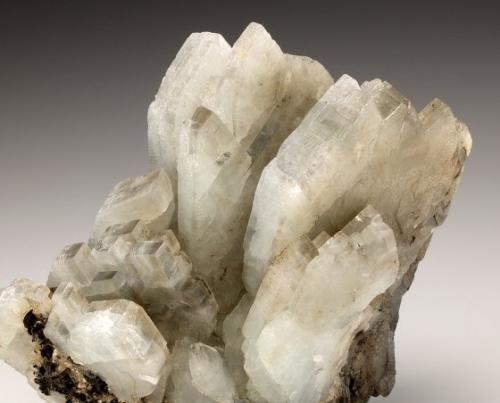 Baryte<br />Cartersville, Cartersville District, Bartow County, Georgia, USA<br />8.0cm x 7.0cm<br /> (Author: rweaver)