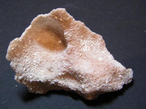 Dolomite<br />Tsumeb Mine, Tsumeb, Otjikoto Region, Namibia<br />70mm x 52mm<br /> (Author: Heimo Hellwig)