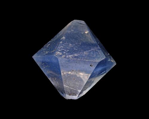 Quartz<br />Concesión Acedo (Cantera Juanona), Juanona, Antequera, Comarca de Antequera, Málaga, Andalucía, España<br />5x4x4mm<br /> (Author: Carlos Pareja)