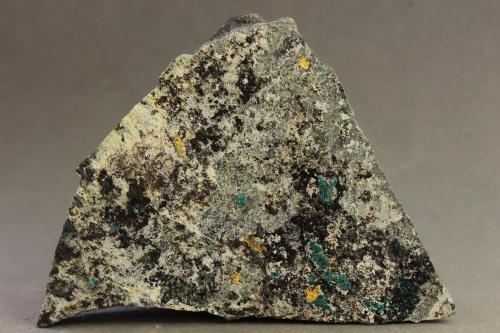 Oro<br />Mina La Farola, Cerro Pintado, Distrito Las Pintadas, Tierra Amarilla, Provincia Copiapó, Región Atacama, Chile<br />53x54x34 mm<br /> (Autor: Juan Espino)
