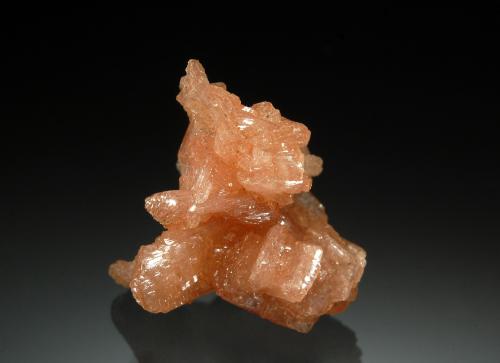 Hureaulite<br />Cigana Mine (Jocão Mine), Conselheiro Pena, Vale do Rio Doce, Minas Gerais, Brazil<br />1.7 x 2.1 cm<br /> (Author: crosstimber)