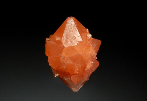 Quartz<br />Roswell, Condado Chaves, New Mexico, USA<br />1.0 x 1.6 cm<br /> (Author: crosstimber)