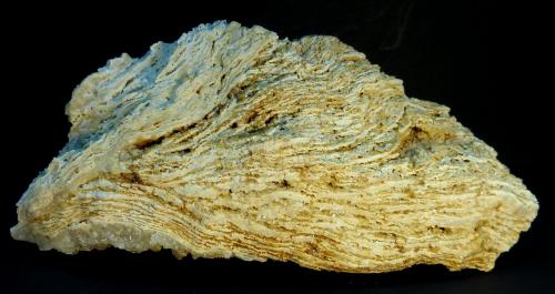 Celestina<br />Minerama II claim, Puente Tablas, Jaén city, Jaén, Comarca Metropolitana de Jaén, Andalusia, Spain<br />14 x 7 x 5 cm.<br /> (Autor: Felipe Abolafia)