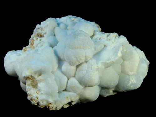 Celestina<br />Minerama II claim, Puente Tablas, Jaén city, Jaén, Comarca Metropolitana de Jaén, Andalusia, Spain<br />10 x 5 x 6 cm.<br /> (Autor: Felipe Abolafia)