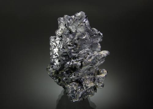 Galena<br />Gyudyurska Mine, Zlatograd, Smolyan Oblast, Bulgaria<br />4.3 x 6.5 cm<br /> (Author: crosstimber)