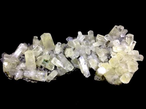 Calcite<br />Sweetwater Mine, Ellington, Viburnum Trend District, Reynolds County, Missouri, USA<br />17.5 cm x 7 cm x 3 cm<br /> (Author: Turbo)