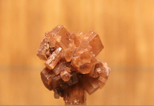 Aragonite<br />Tazouta, Sefrou, Sefrou Province, Fès-Boulemane, Morocco<br />34 mm x 42 mm x 33 mm<br /> (Author: franjungle)