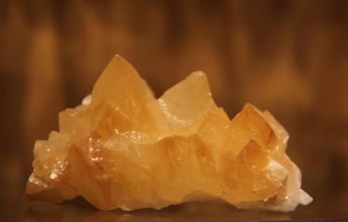 Calcite<br />Torre de las Palomas Quarry (La Araña Quarry), Torre de Las Palomas, Barriada La Araña, Málaga, Comarca Málaga-Costa del Sol, Andalusia, Spain<br />63mm  x 45mm x 50mm<br /> (Author: franjungle)