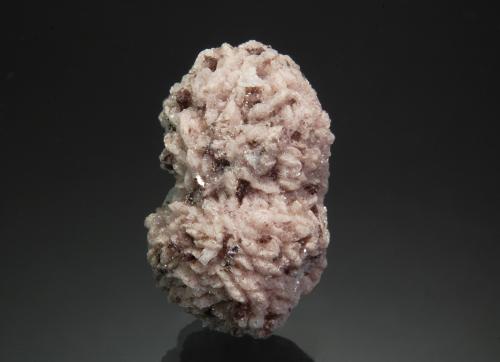 Stokesite<br />Urucum Mine, Barra do Cuieté, Conselheiro Pena, Minas Gerais, Brazil<br />1.5 x 2.3 cm<br /> (Author: crosstimber)