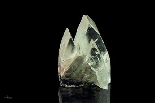 Baryte<br />Clara Mine, Rankach Valley, Oberwolfach, Wolfach, Black Forest, Baden-Württemberg, Germany<br />4,9 x 3,5 x 2,7 cm<br /> (Author: Niels Brouwer)