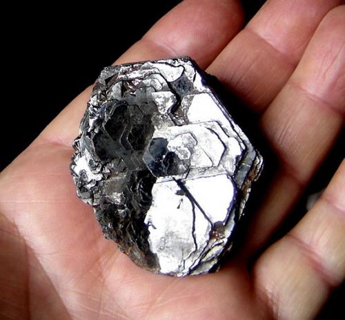 Hematites<br />Dom Bosco, Miguel Burnier, Ouro Preto, Minas Gerais, Brazil<br />5 x 4,5 x 2,6 cm<br /> (Autor: Anisio Claudio)