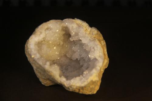 Quartz<br />Smara (Esmara), Sahara Occidental, Marruecos<br />66mm x 56mm x 57mm<br /> (Author: franjungle)