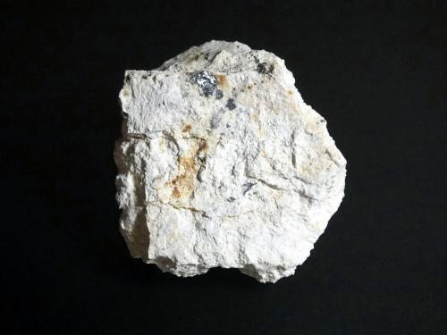 Teluronevskita<br />Montes Vihorlat, Poruba pod Vihorlatom, Distrito Michalovce, Región Koice, Eslovaquia<br />6 x 5 cm.<br /> (Autor: Antonio P. López)