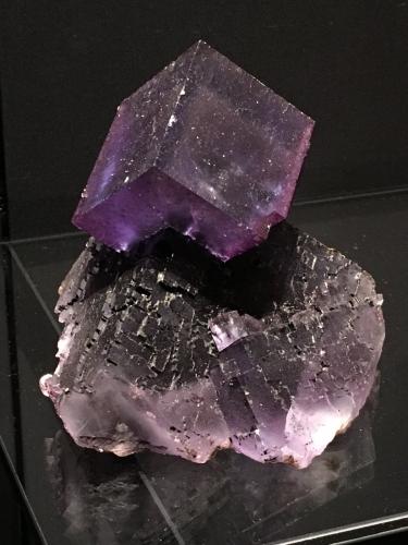 Fluorite (Author: Fiebre Verde)