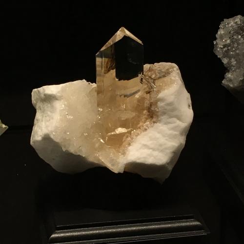 Gypsum from Spain (Author: Fiebre Verde)