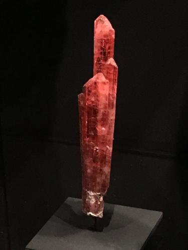 Väyrynenite from Pakistan (Author: Fiebre Verde)