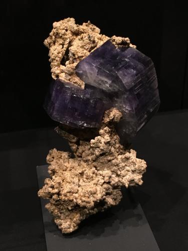 Apatite from Panasqueira (Author: Fiebre Verde)