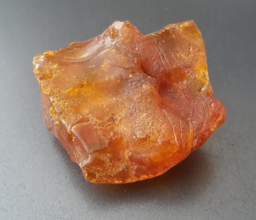 Amber<br />Pozo Postfenn, Grunewald, Berlin, Alemania<br />4 x 3,5 cm<br /> (Author: Andreas Gerstenberg)