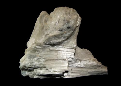 Tremolite<br />Cantera Pfizer Company Marble, Canaan, North Canaan, Condado Litchfield, Connecticut, USA<br />12.9 x 16.5 cm<br /> (Author: crosstimber)