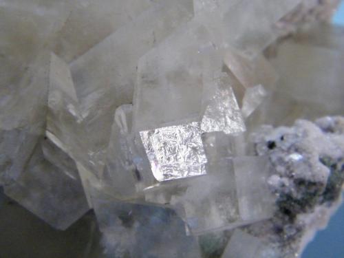 Calcite<br />Tsumeb Mine, Tsumeb, Otjikoto Region, Namibia<br />81mm x 62mm x 64mm<br /> (Author: Heimo Hellwig)
