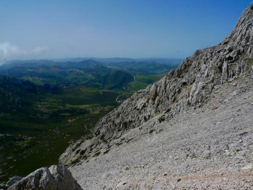 Vistas al oeste (Autor: Josele)