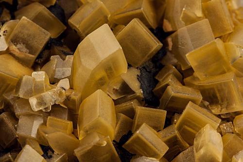 Baryte<br />Clara Mine, Rankach Valley, Oberwolfach, Wolfach, Black Forest, Baden-Württemberg, Germany<br />9,3 x 8 x 2,5 cm<br /> (Author: Niels Brouwer)