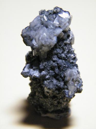 Smithsonite<br />Tsumeb Mine, Tsumeb, Otjikoto Region, Namibia<br />27mm x 42mm x 24mm<br /> (Author: Heimo Hellwig)