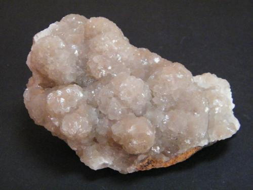 Calcite<br />Tsumeb Mine, Tsumeb, Otjikoto Region, Namibia<br />96mm x 65mm x 40mm<br /> (Author: Heimo Hellwig)