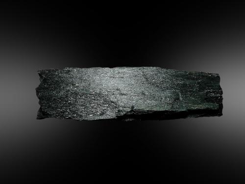 Vonsenita<br />Mina Monchi, Sierra del Cordel, Burguillos del Cerro, Comarca Zafra-Río Bodión, Badajoz, Extremadura, España<br />15 x 4 cm.<br /> (Autor: Antonio P. López)