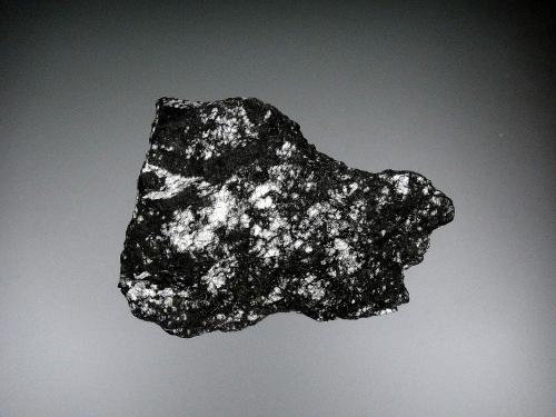 Szaibelyita<br />Stinson Beach, Condado Marin, California, USA<br />6 x 4 cm.<br /> (Autor: Antonio P. López)