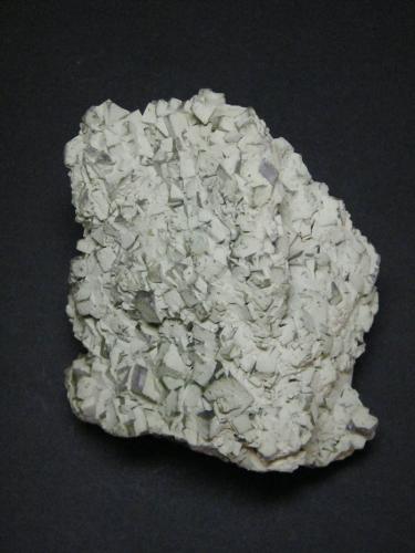 Calcite and Duftite<br />Mina Tsumeb, Tsumeb, Región Otjikoto, Namibia<br />121mm x 142mm x 65mm<br /> (Author: Heimo Hellwig)